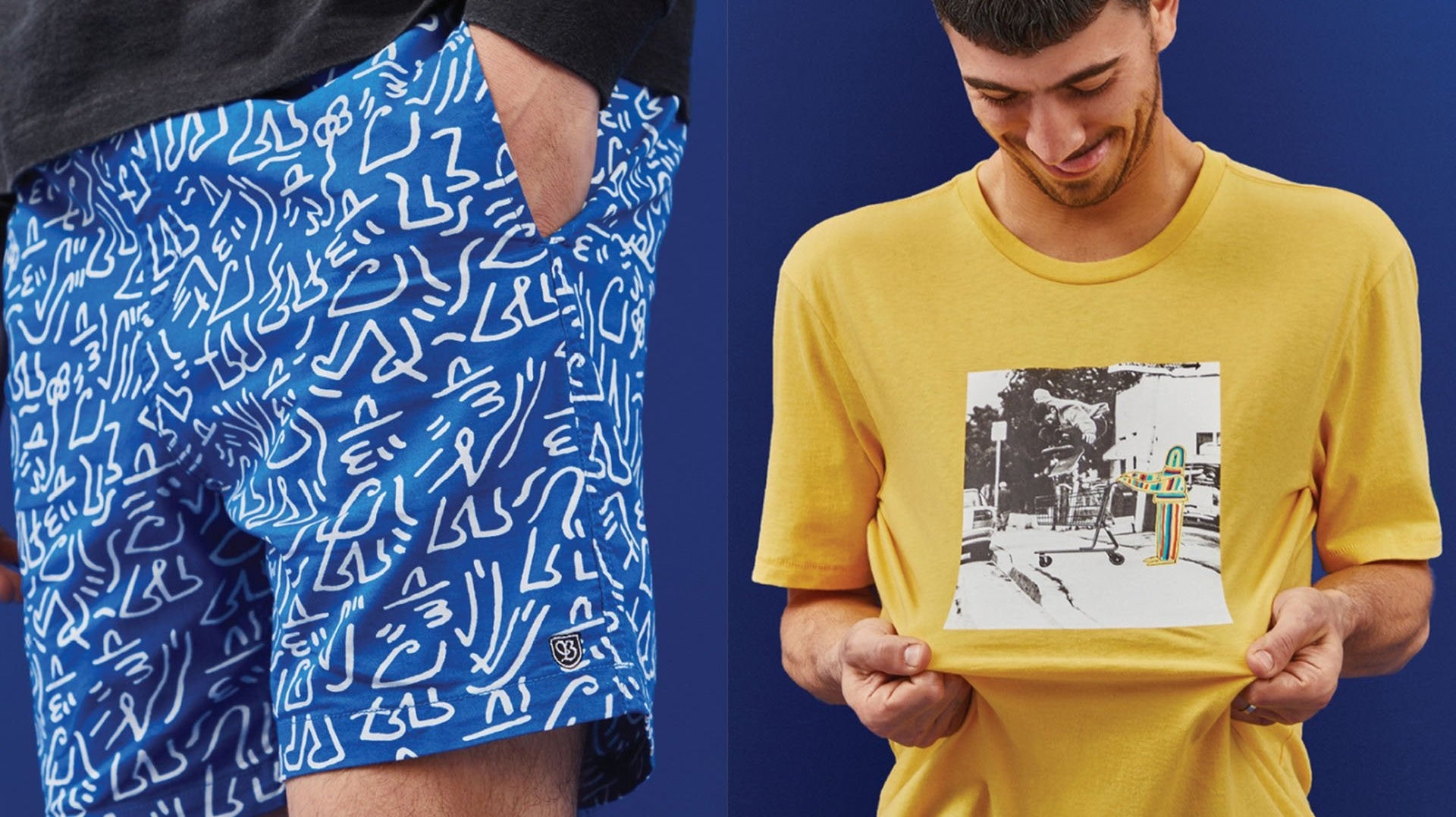 Brixton Broadcast: Lucas Beaufort Visual Relay Collaboration