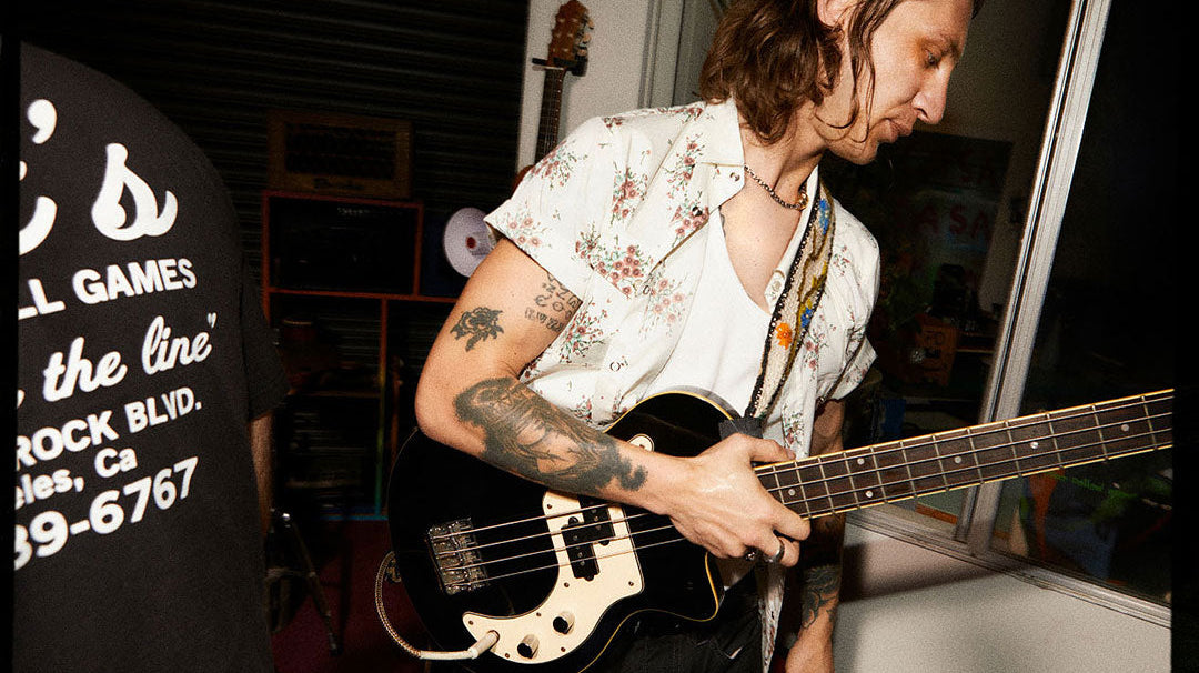 Spring ’23 Lookbook: New West