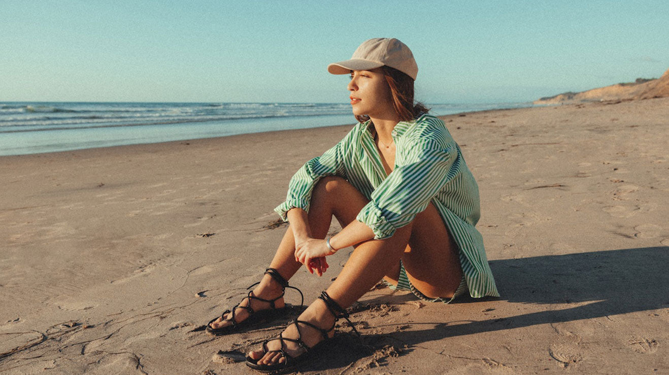 Resort Attire: What to Wear on Your Vacation