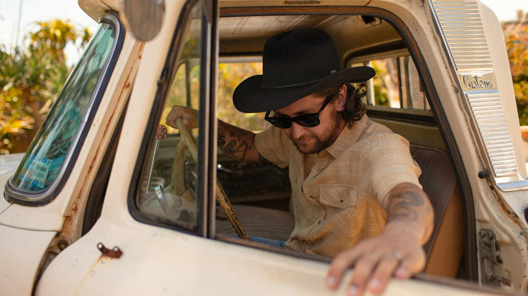 Infusing Western Elements into Streetwear