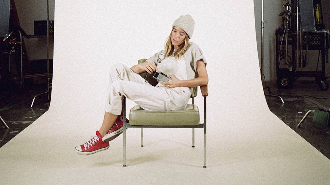 Brixton Broadcast: Nuria Val | Threads Video Series