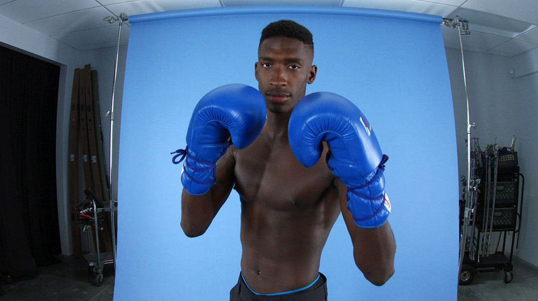 Brixton Broadcast: Donta Hill | Threads Video Series