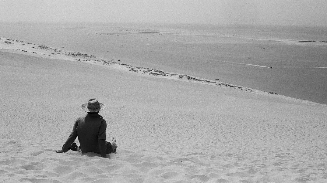 Brixton Broadcast: Photo of the Month Winner | July 2019