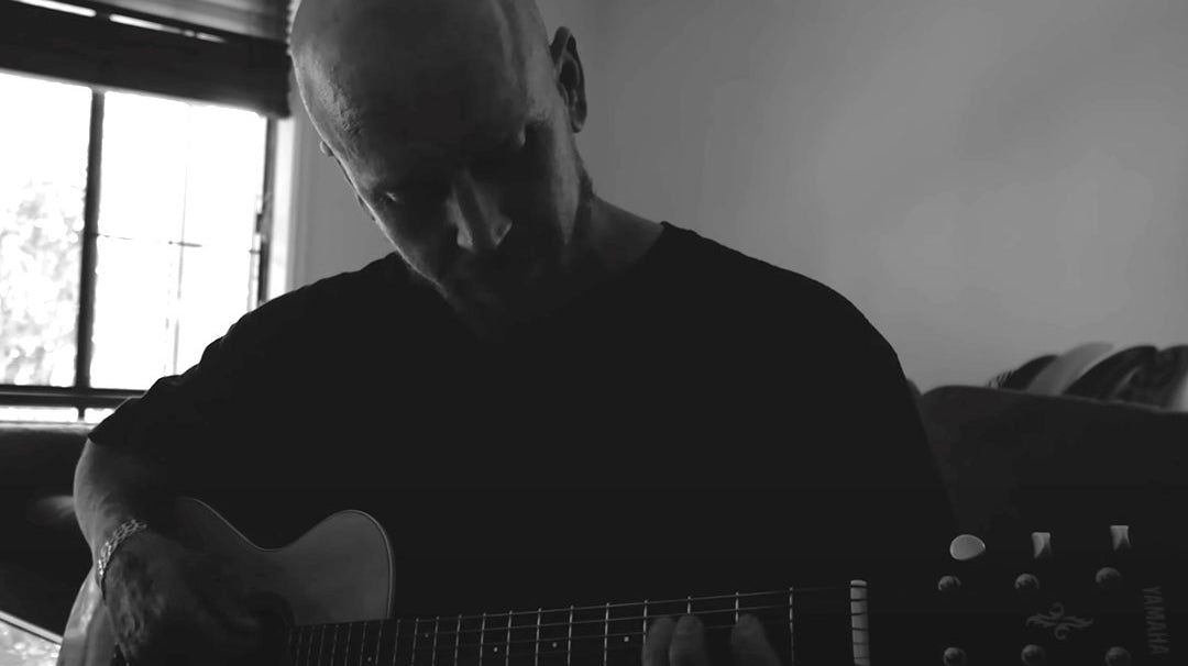 Day in the life with Chippa Wilson