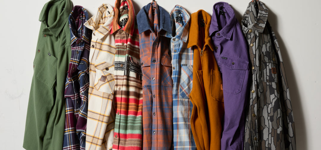 Men's New Arrivals Summer 2024