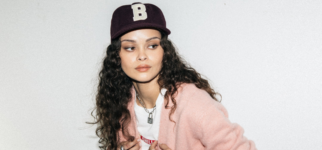 Women's New Arrivals Summer 2024