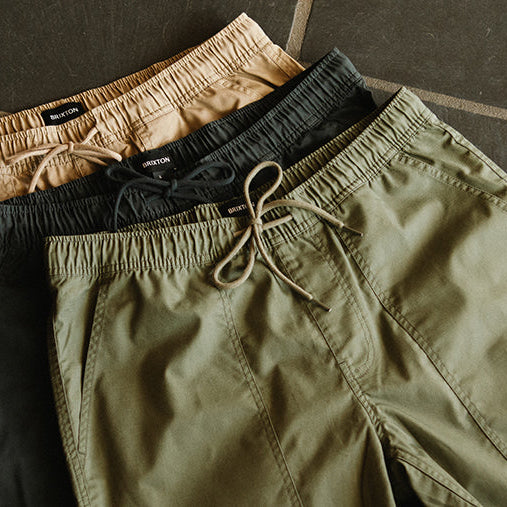 Men's Shorts