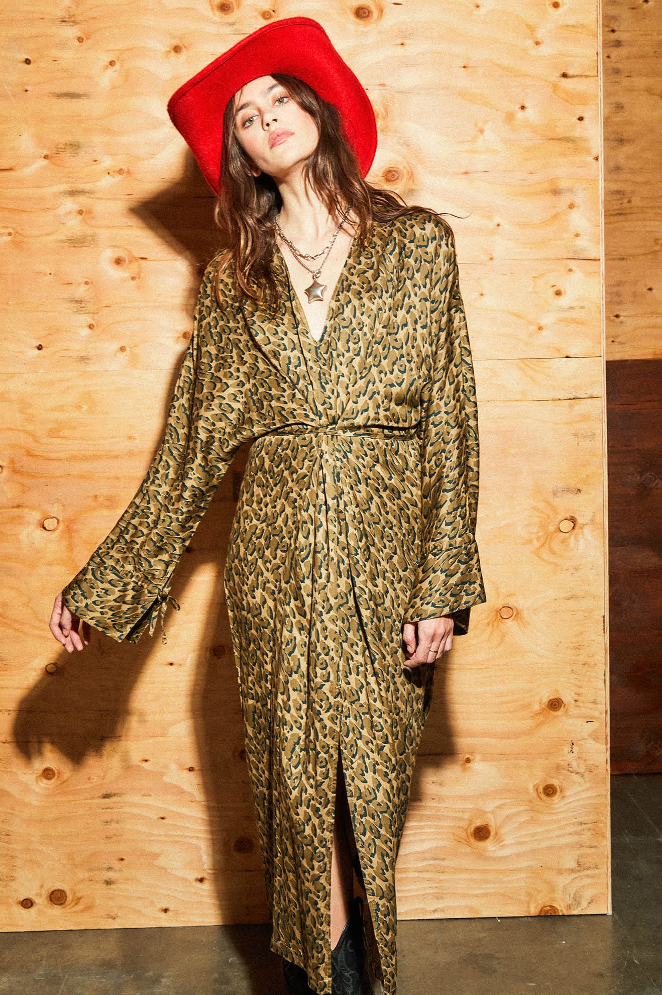 Women's Mesquite Cowboy Hat in the color Adrenaline Rush - Men's Lifestyle image