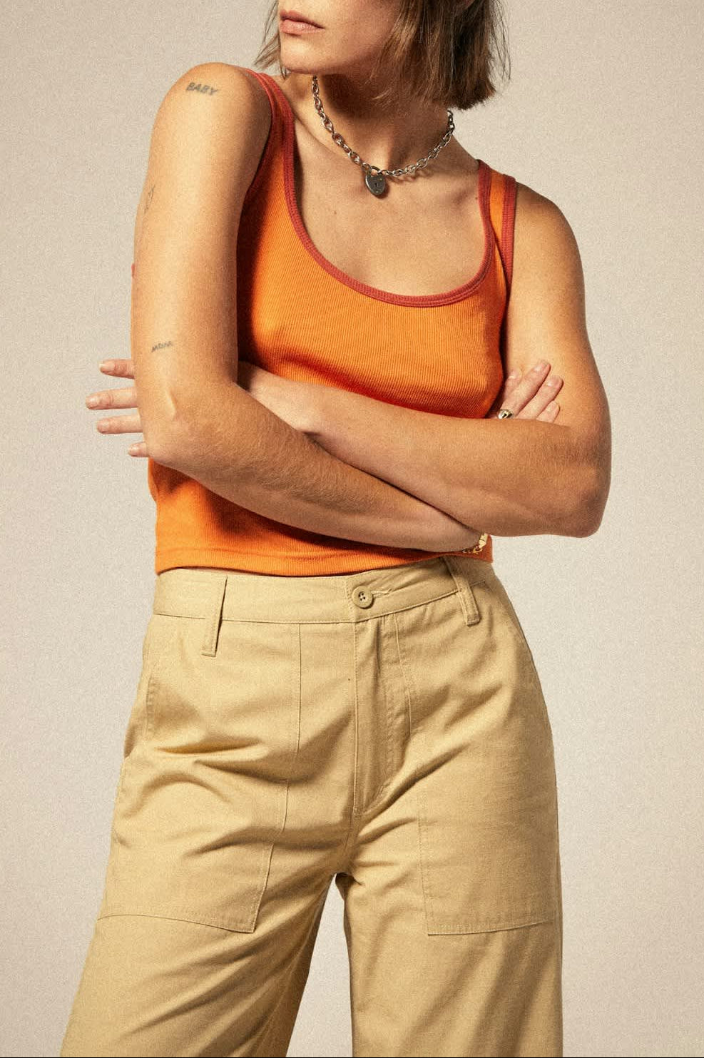 Women's Out Of Office Netplus Trucker Hat in the color Pinecone Brown/Pinecone Brown - Women's Side View