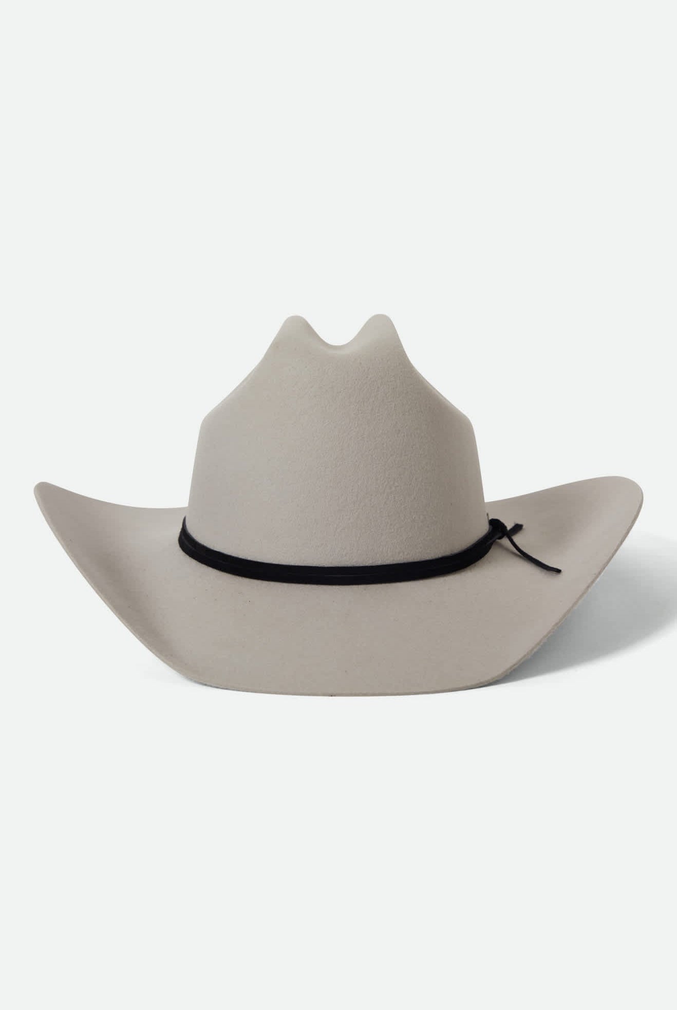 Unisex Laredo WTHR GUARD™ Cowboy Hat in the color Limestone - Additional Laydown image