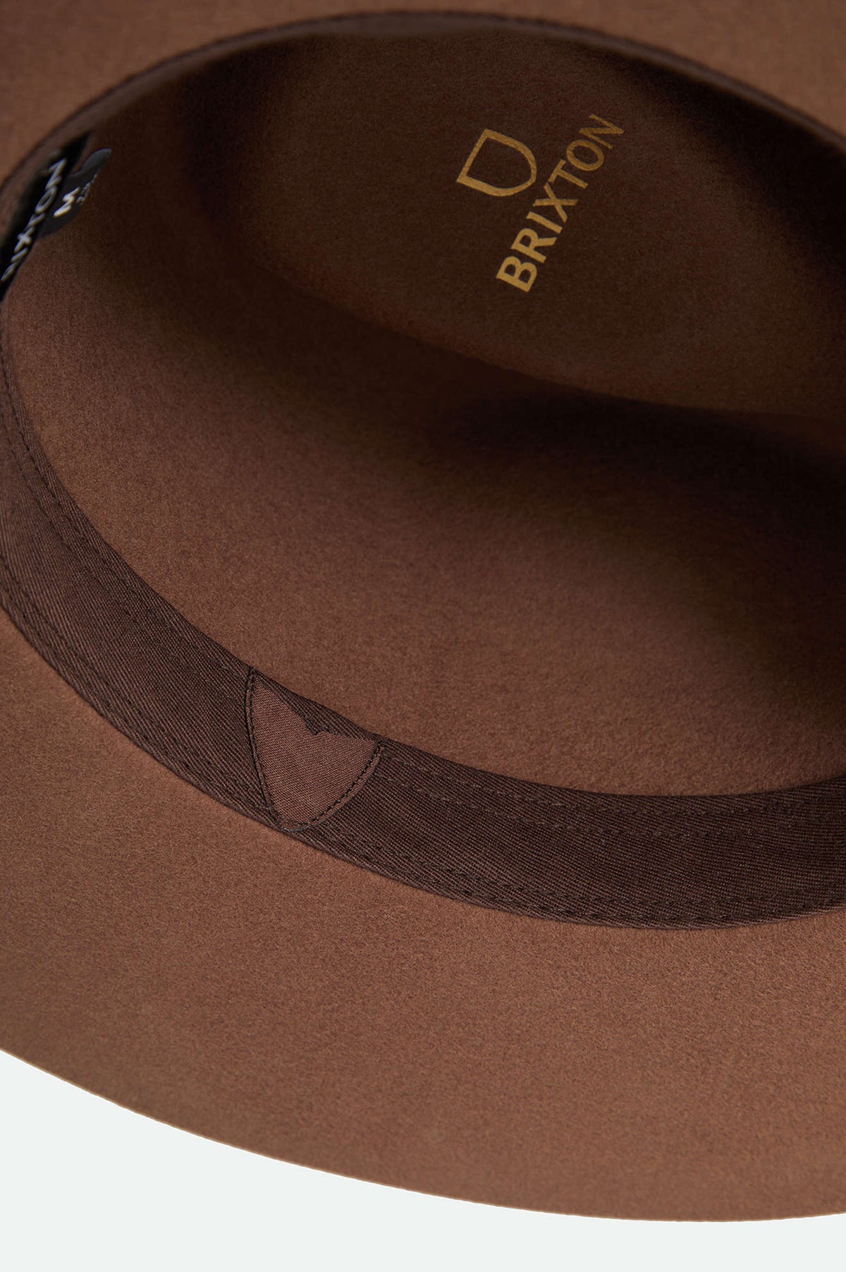 Unisex Sonoran Cowboy Hat in the color Brown - Additional Laydown image