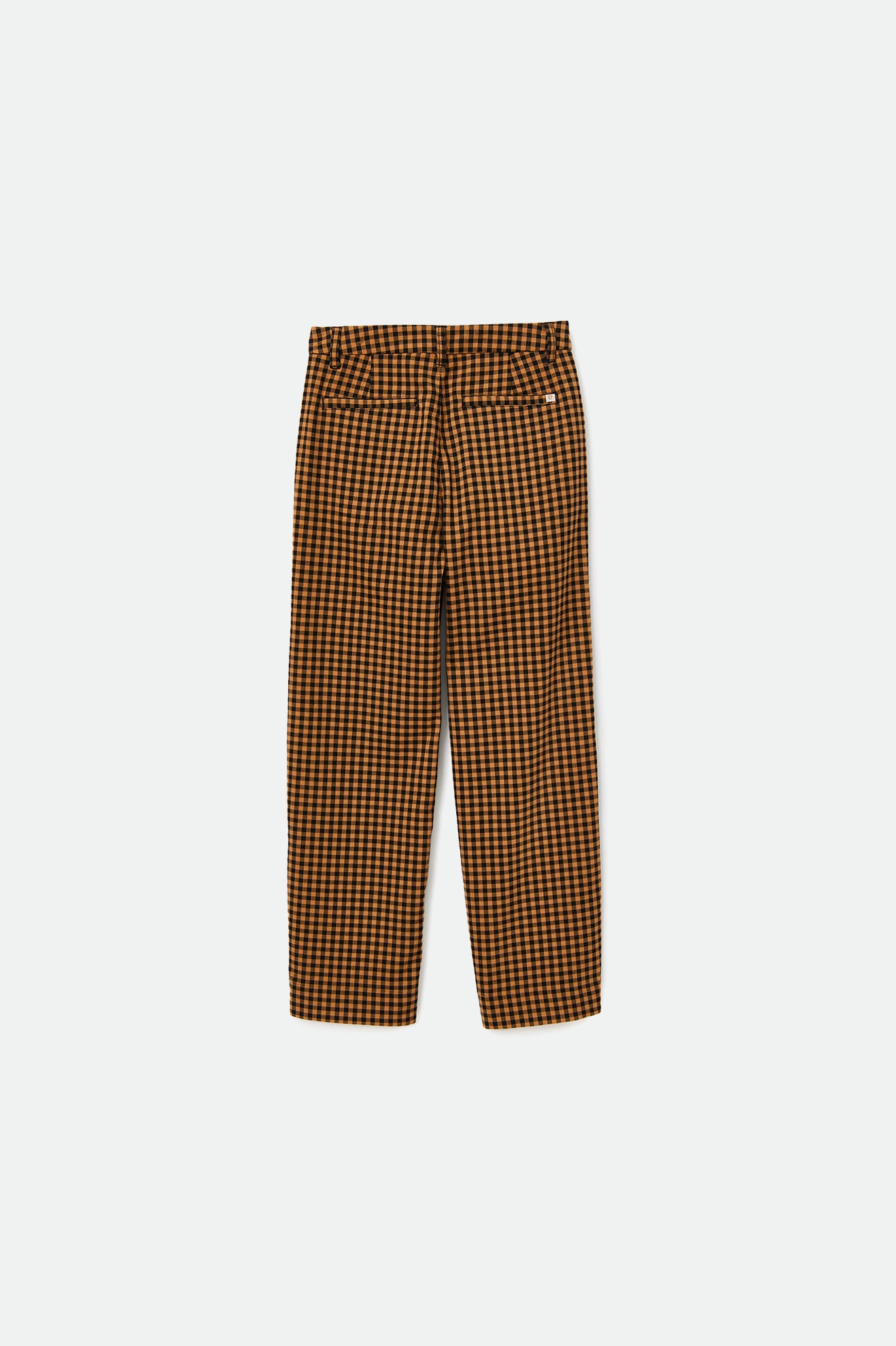 Women's Thurston Pant - Lion - Back Side