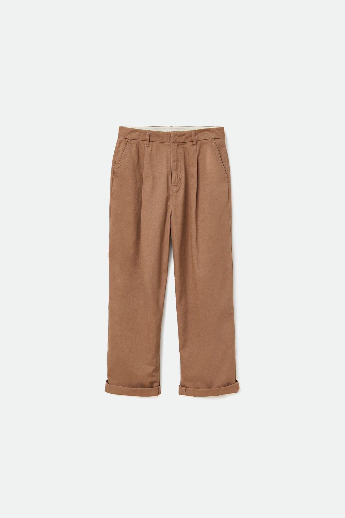 Women's Victory Trouser Pant - Twig - Front Side