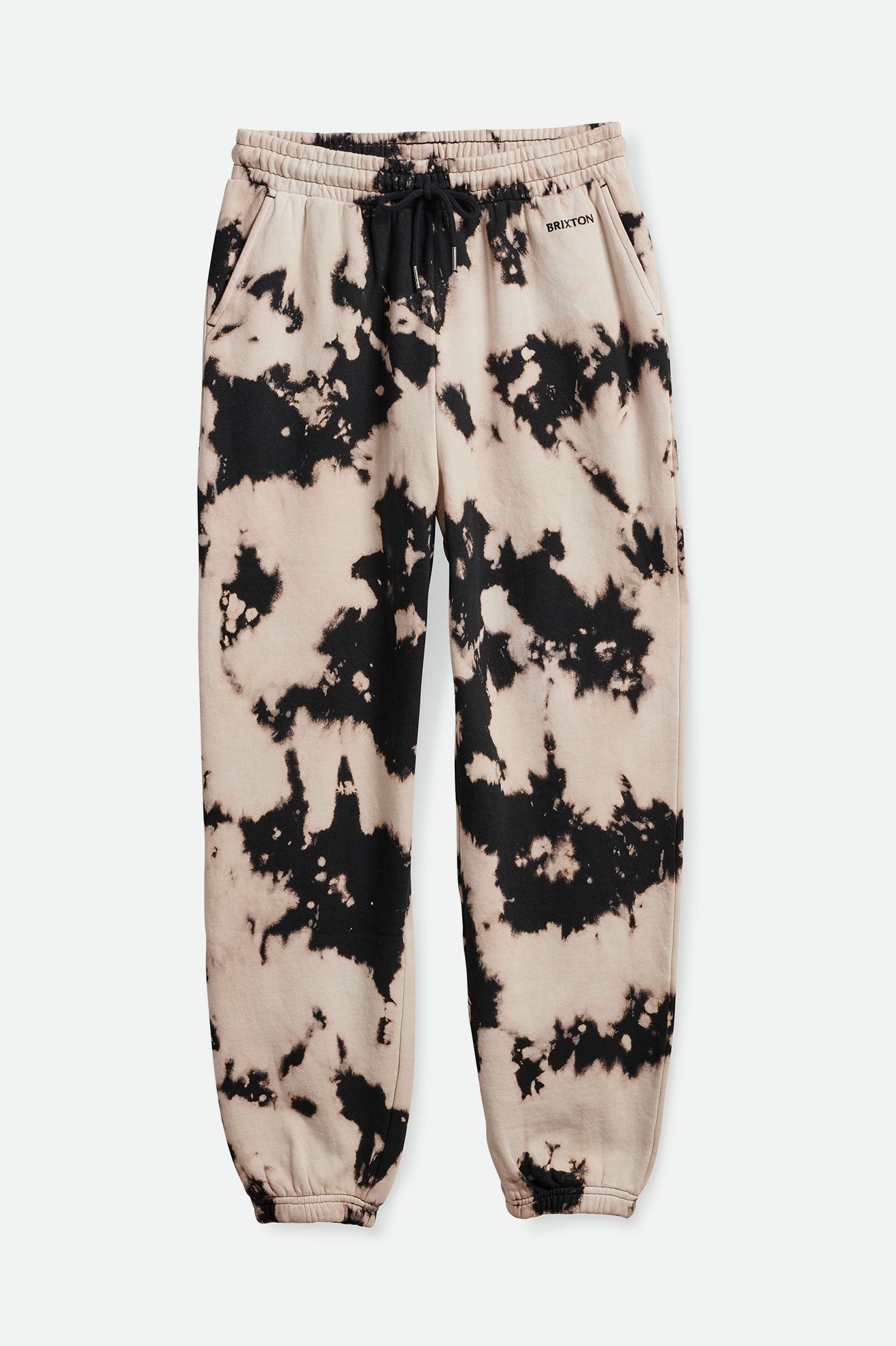 Women's Weekender Sweatpant - Bleach Wash - Front Side