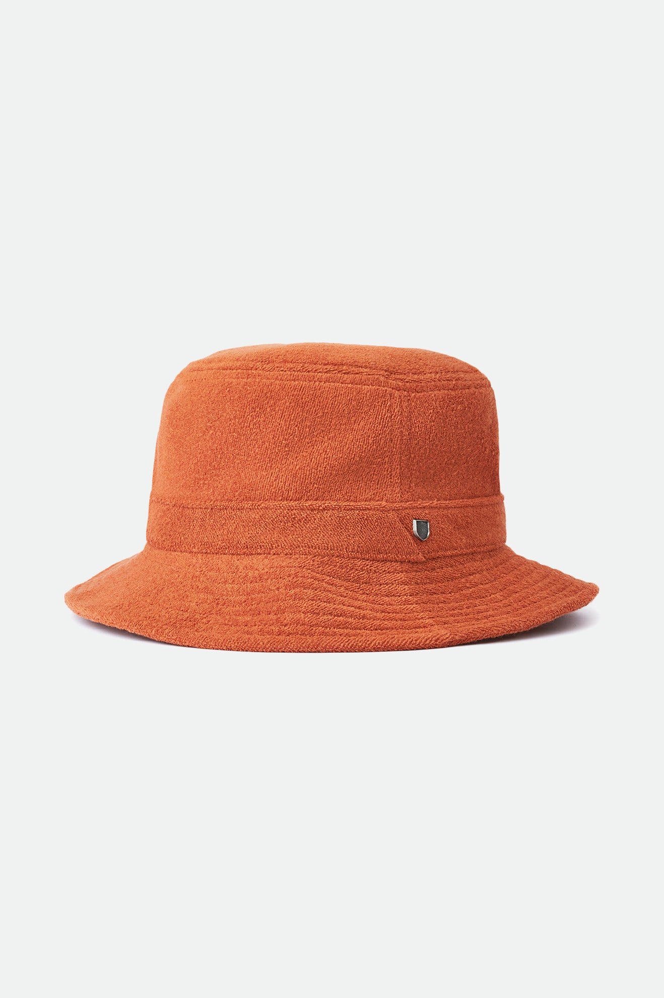 Women's Nora Bucket Hat - Caramel - Front Side