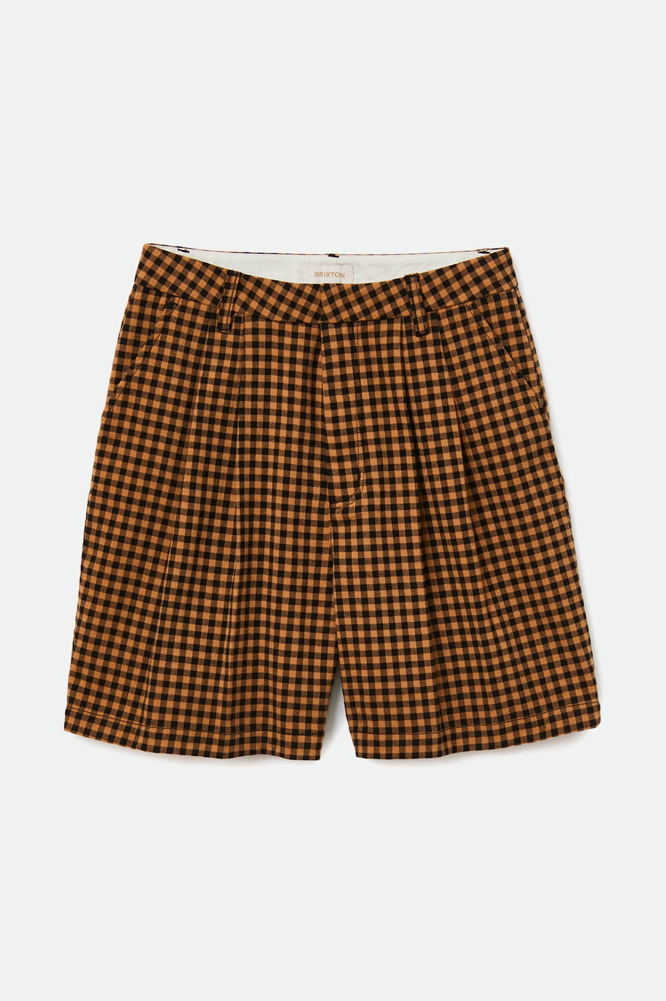Women's Thurston Short - Lion - Front Side