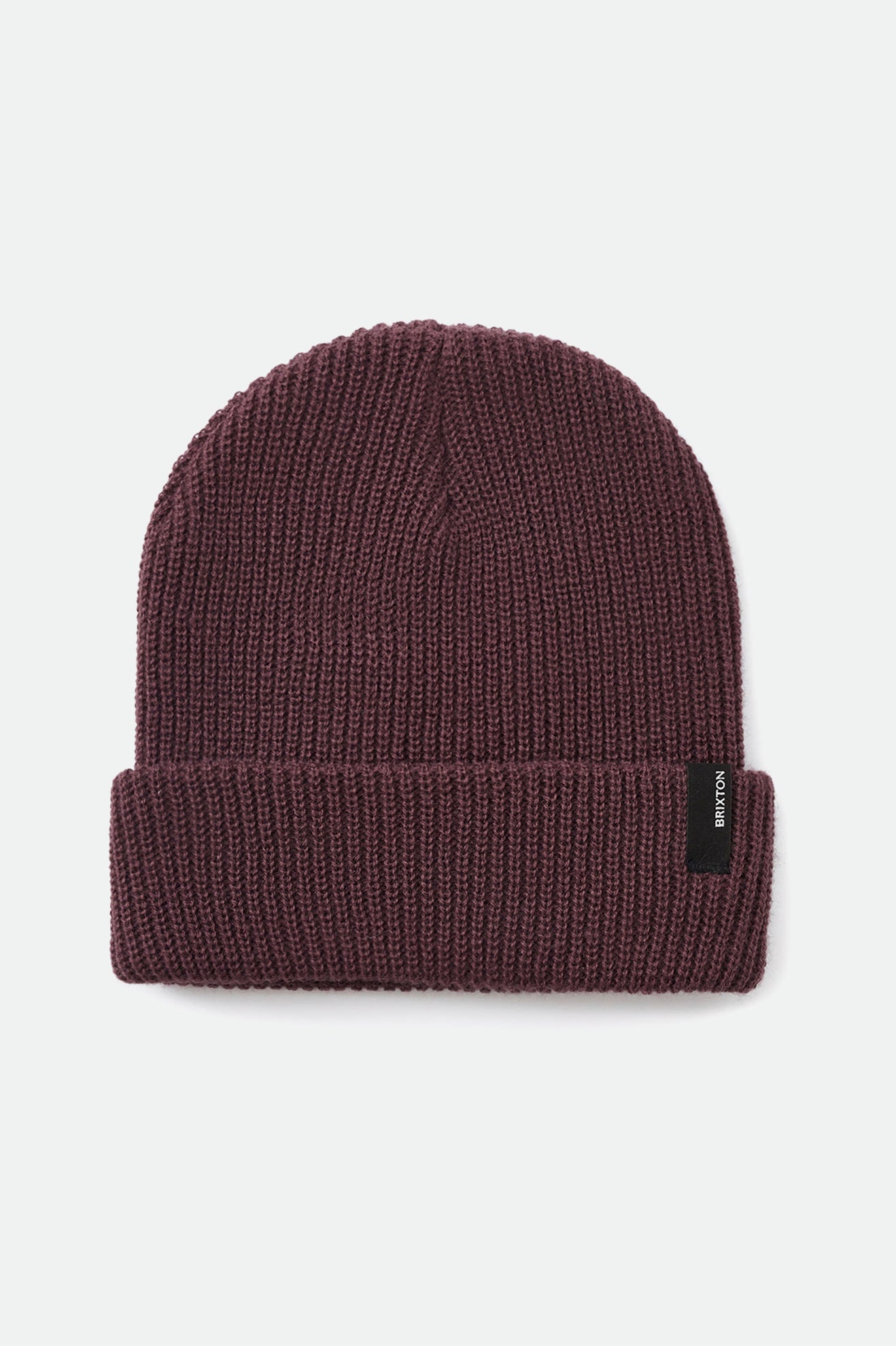Unisex Heist Beanie - Concord - Front Side