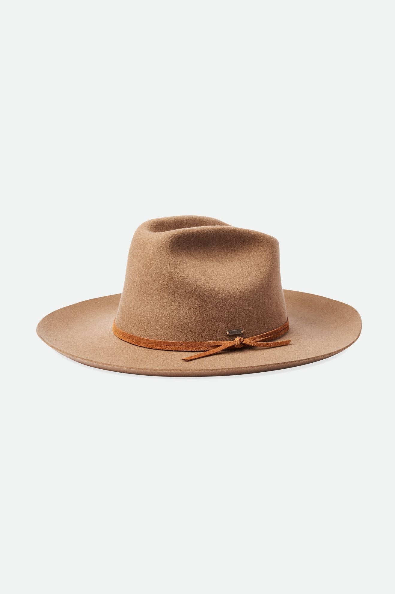 Sedona Reserve Cowboy Hat - Mojave