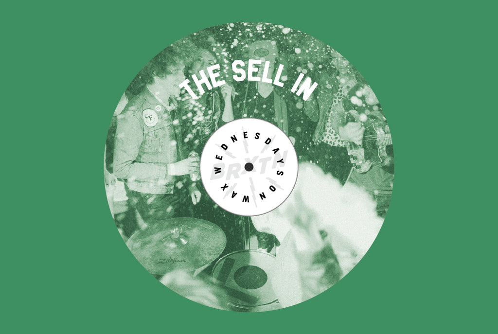 The Sell In