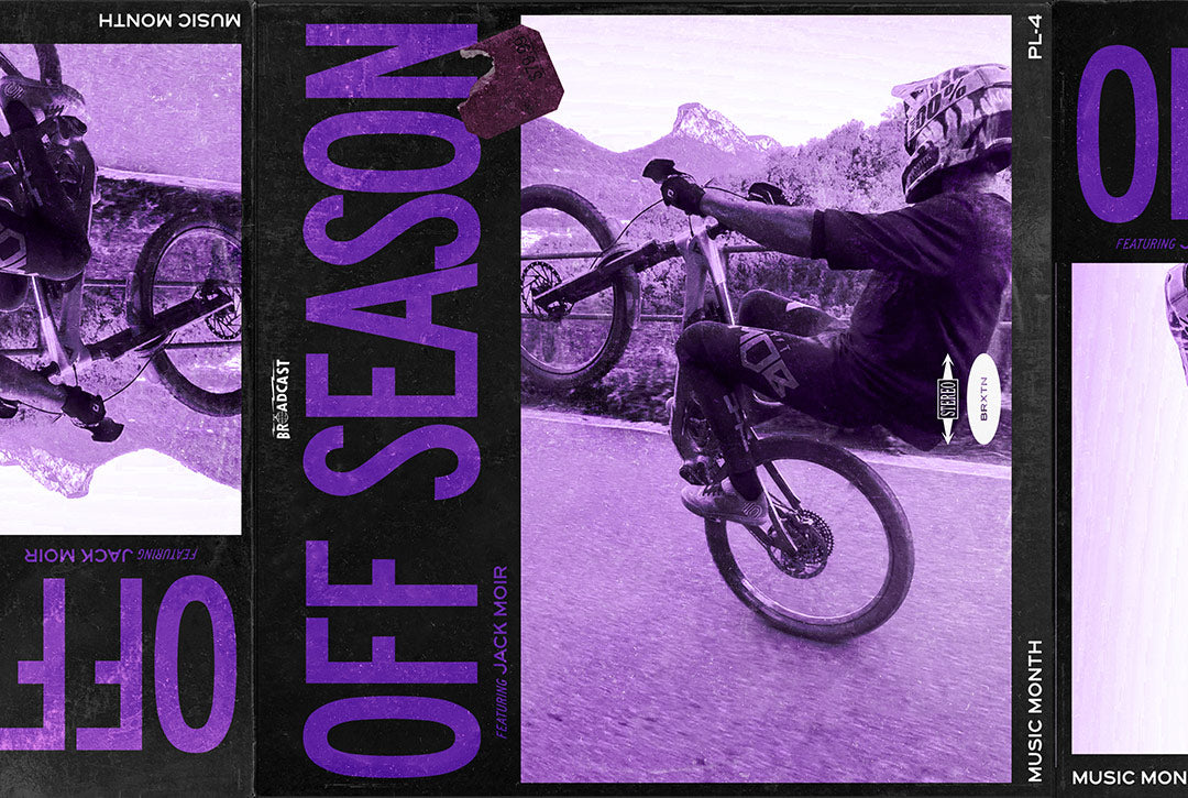 Wednesdays on Wax: Off Season