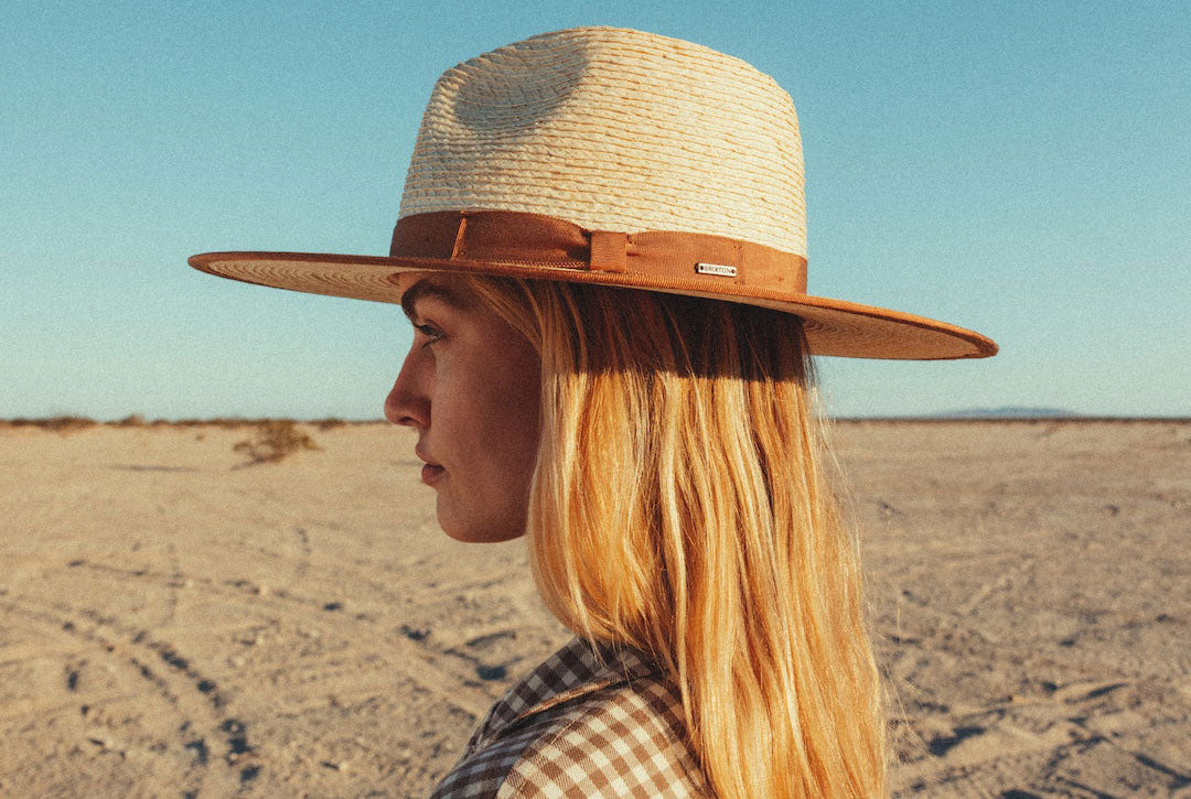 How to Wear a Hat with Long Hair: Tips and Tricks for a Flawless Look Brixton Australia How to Wear a Hat with Long Hair: Tips and Tricks for a Flawless Look Brixton Australia