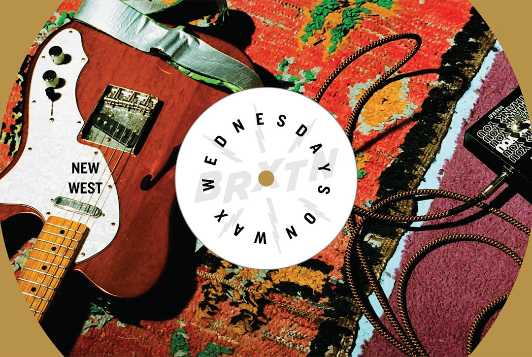 Wednesdays on Wax: Fall 2023