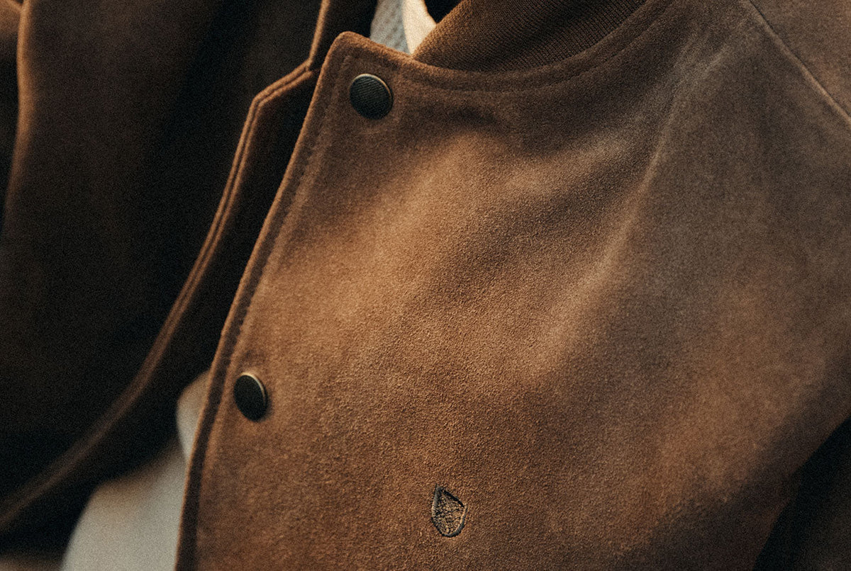 Outerwear with Deep Roots: A History of Jacket Evolution – Brixton ...