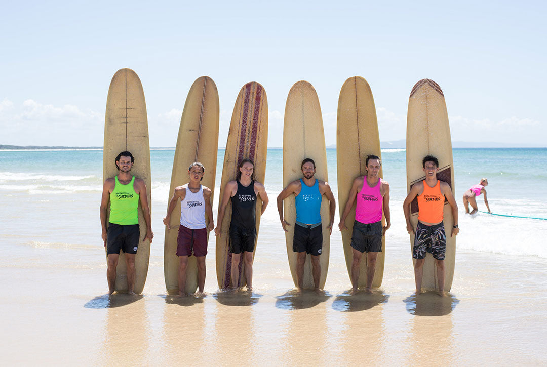 35 Years of Soul at Noosa: How Brixton Helped Make the 2026 Festival Unforgettable