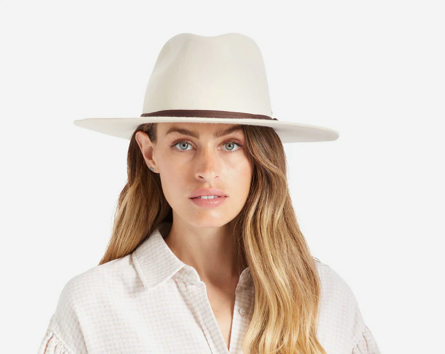 How to Choose The Right Hat for Your Face Shape Brixton Australia