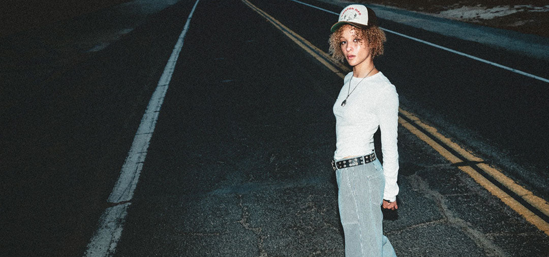 Women's New Arrivals Summer 2024