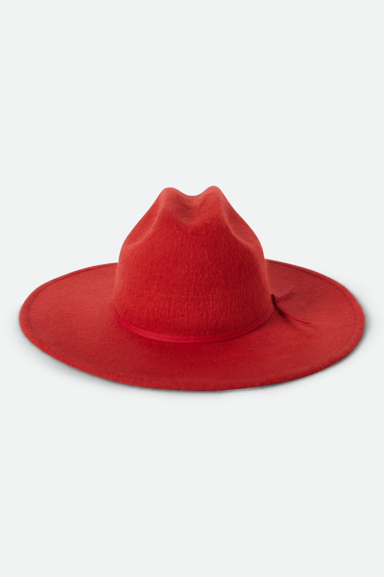 Women's Mesquite Cowboy Hat in the color Adrenaline Rush - Additional Laydown image
