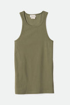 Brixton Women's Betty Scuba Tank - Olive Surplus | Profile