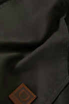 Men's Builders Abraham Reversible Vest in the color Bark Camo - Additional Laydown image