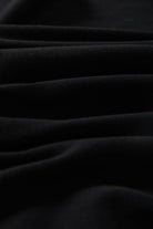 Men's Live Free Heavyweight Relaxed T-Shirt in the color Black Classic Wash - Additional Laydown image