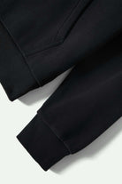 Extra Laydown Image 3 | Coors Bandit Hoodie - Black