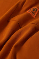 Men's Union Heavyweight S/S Boxy Pocket T-Shirt in the color Rustic Caramel - Additional Laydown image