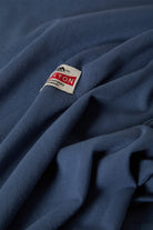 Men's Void S/S Standard T-Shirt in the color Bering Sea Worn Wash - Additional Laydown image