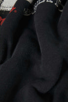 Extra Laydown Image 3 | Coors Range Hoodie - Black
