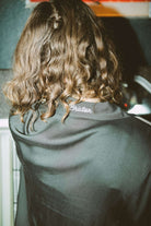 Women's Lifestyle 2 | Silky S/S Bowling Shirt - Washed Black/Whitecap