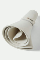 Women's Eleanor Felt Packable Hat in the color Off White - Additional Laydown image