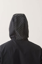 Men's Journey Zip Jacket in the color Black - Additional Fit image