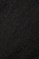 Men's Hasting Kapok L/S Flannel in the color Heather Black - Additional Laydown image