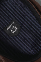 Brixton Unisex Fiddler Fisherman Cap - Sepia/Sepia | Extra Shot 3