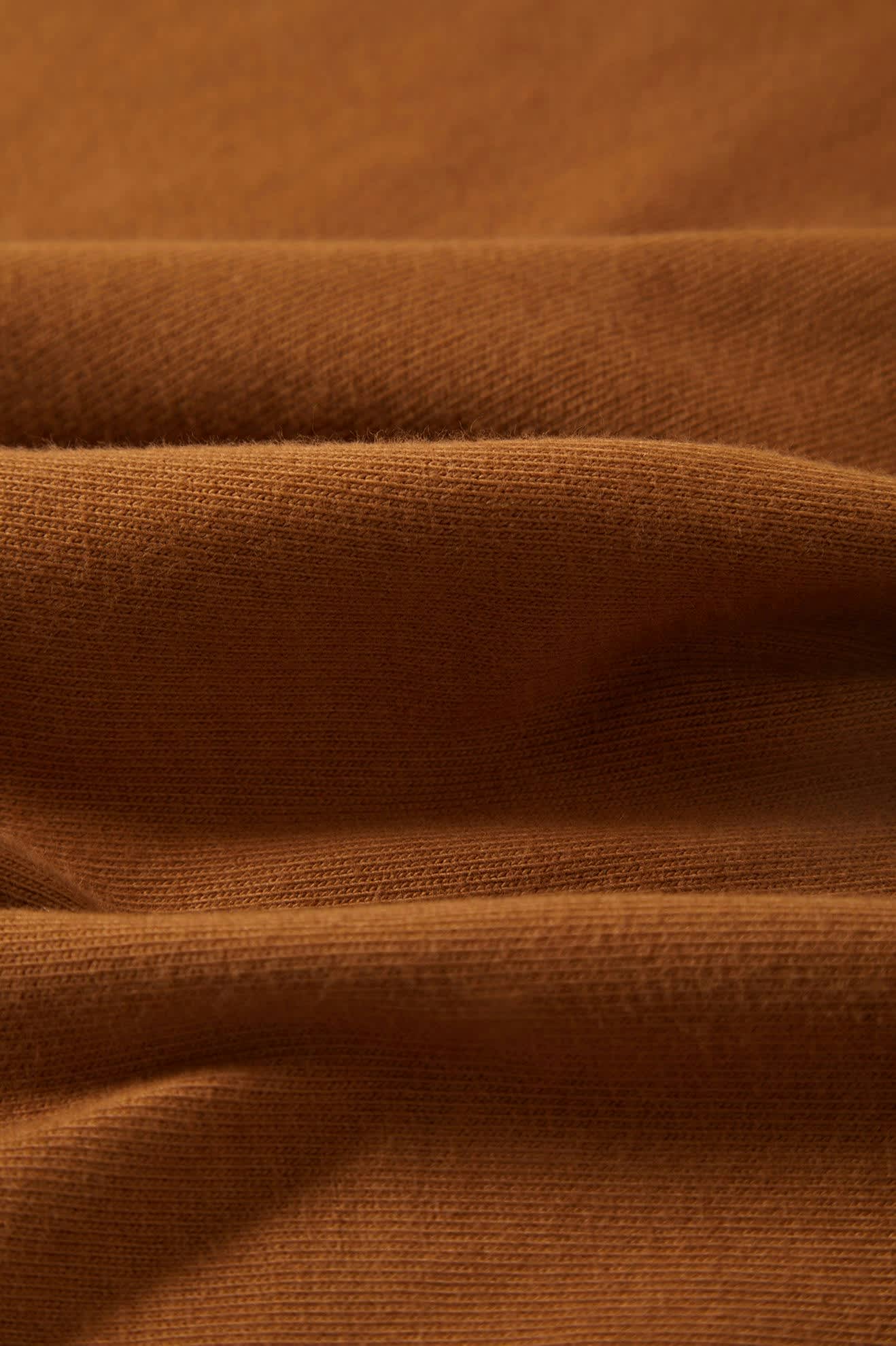 Men's Woodburn Heavyweight Relaxed T-Shirt in the color Rubber Classic Wash - Additional Laydown image