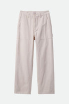 Brixton Women's Alameda Pant - Natural | Profile