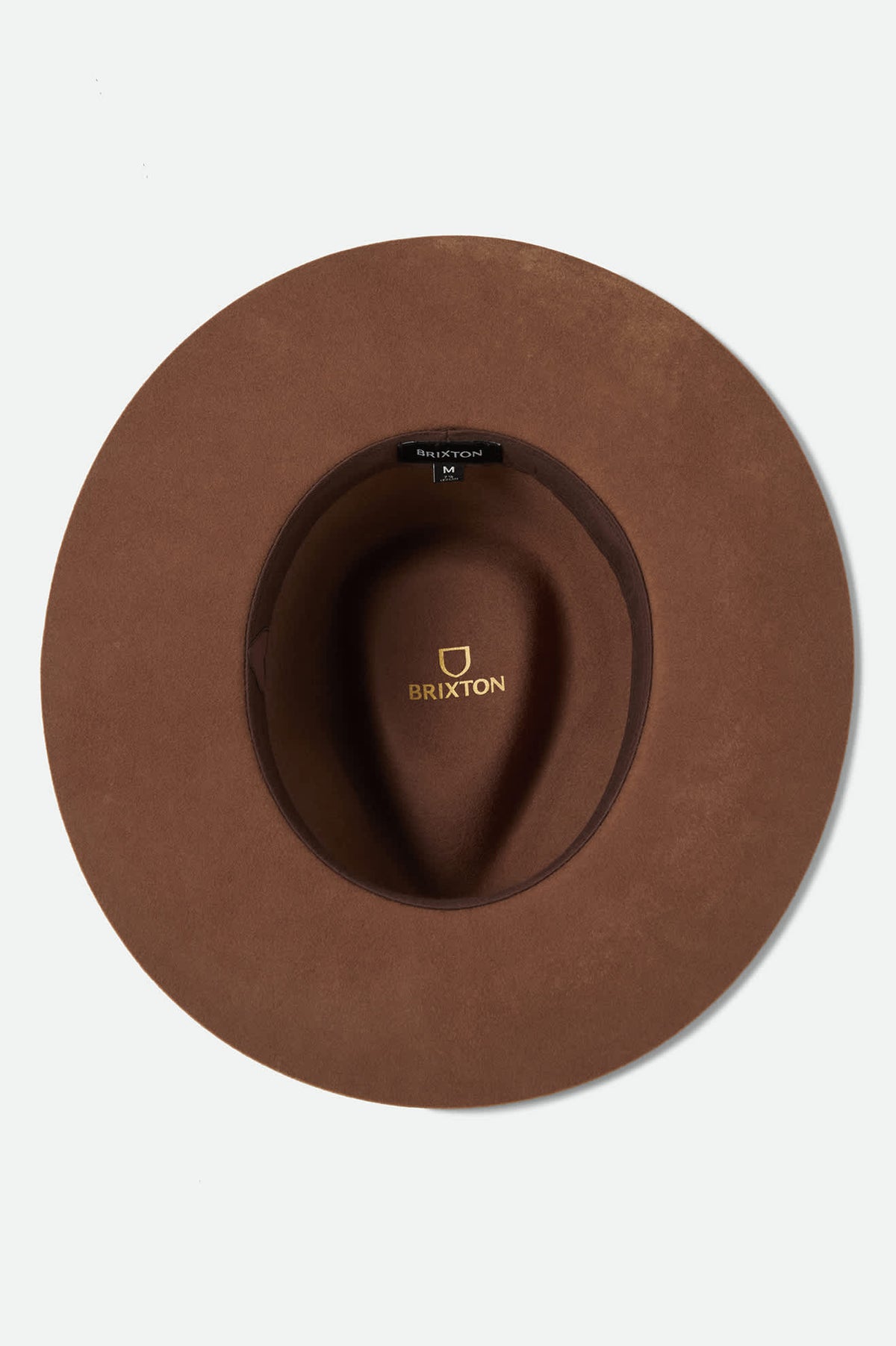 Unisex Sonoran Cowboy Hat in the color Brown - Additional Laydown image