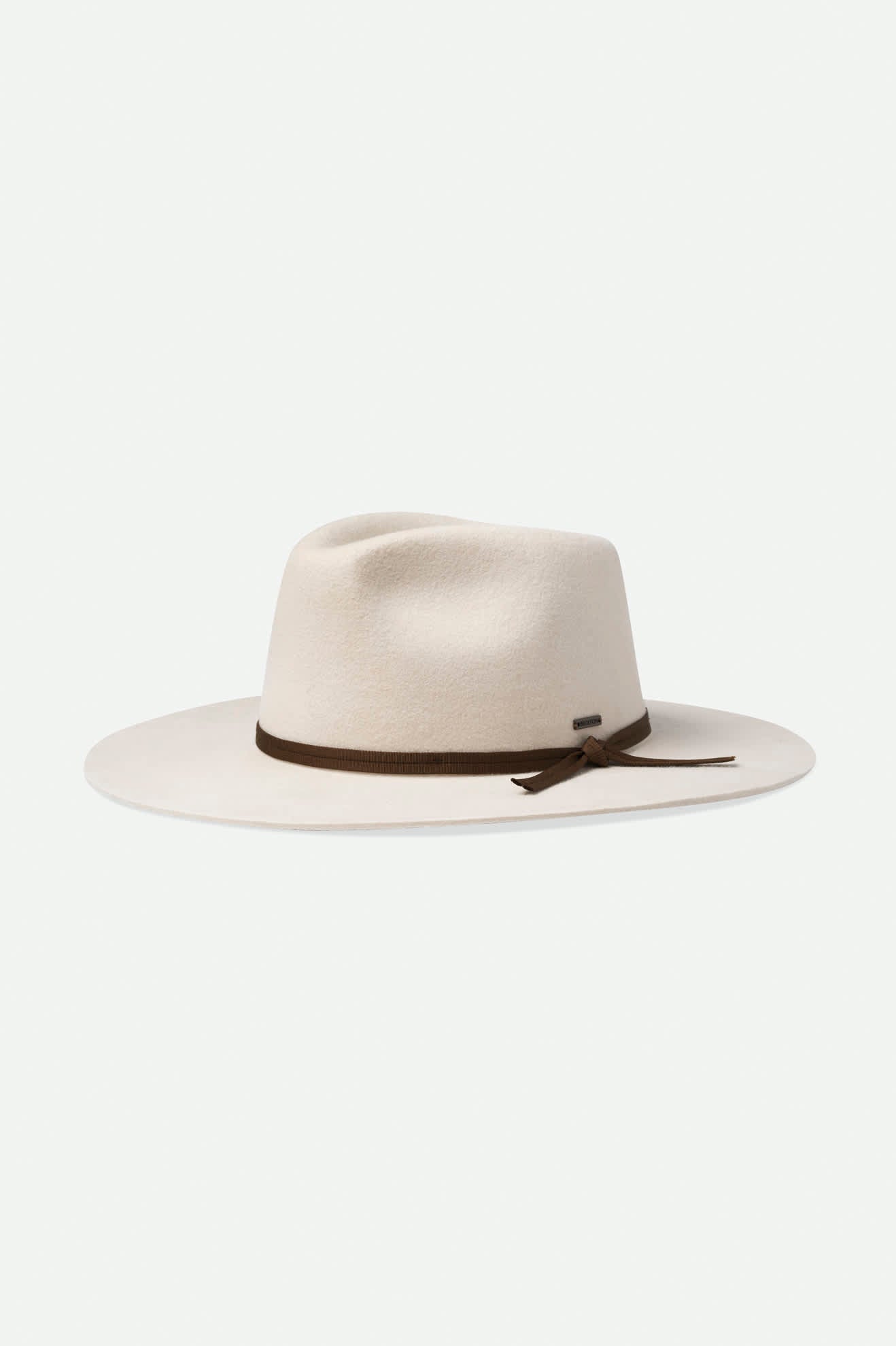 BRIXTON COHEN COWBOY 【新品未使用】 COHEN COWBOY STRAW HAT