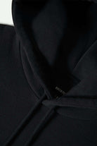 Extra Laydown Image 2 | Coors Range Hoodie - Black