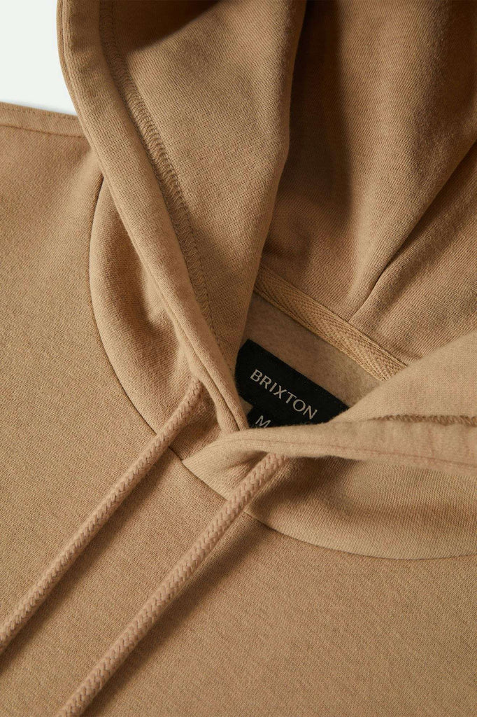 Extra Laydown Image 1 | Coors Luck Hoodie - Sand