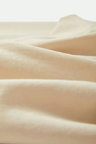 Women's Botanical Ace of Diamonds Crew in the color Whitecap - Additional Laydown image